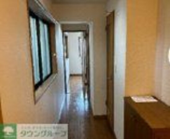 パレドール・タケダの物件内観写真